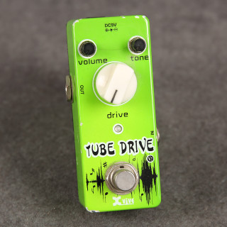 Xvive Tube Drive - 2nd Hand